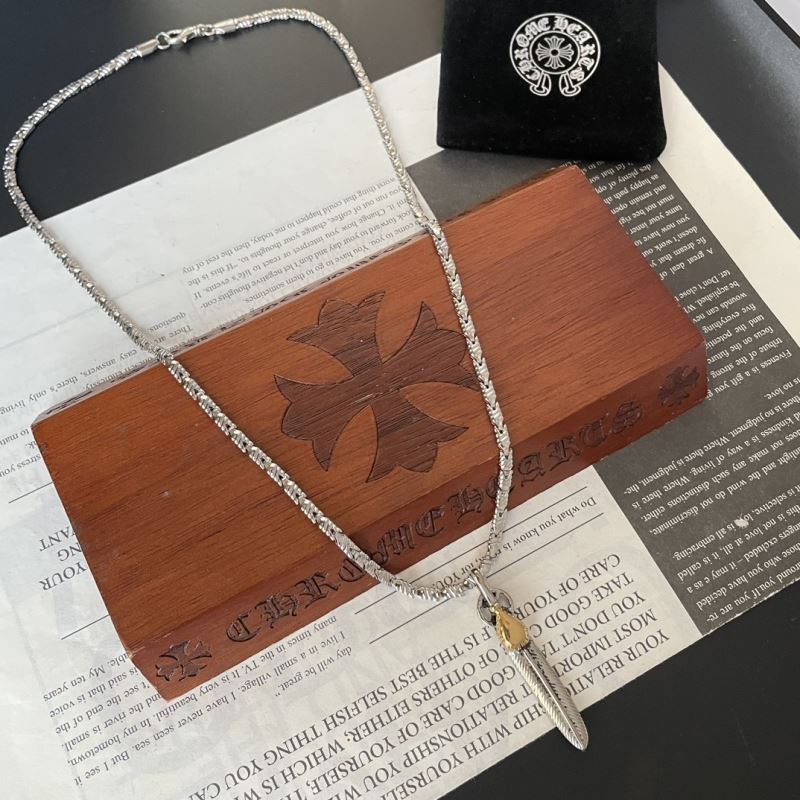 Chrome Hearts Necklaces